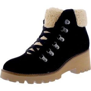 Blondo Devin Suede Waterproof Boots